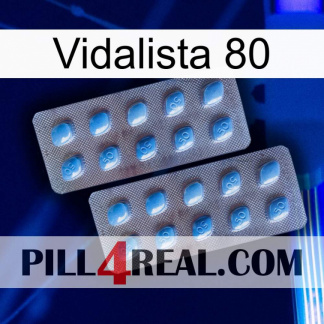 Vidalista 80 viagra4